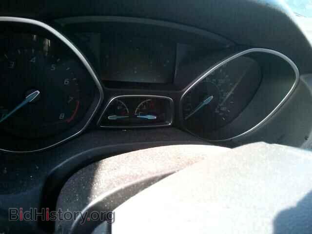 2014 FORD FOCUS - VIN: 1FADP3F26EL439027 - Photo 8
