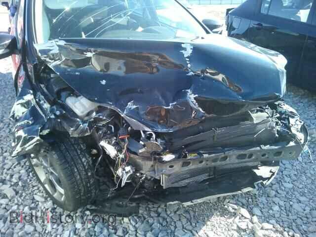 2014 FORD FOCUS - VIN: 1FADP3F26EL439027 - Photo 10
