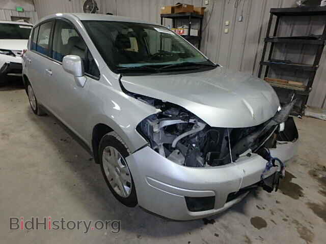 Фотография 3N1BC1CP9CK227413 - NISSAN VERSA 2012