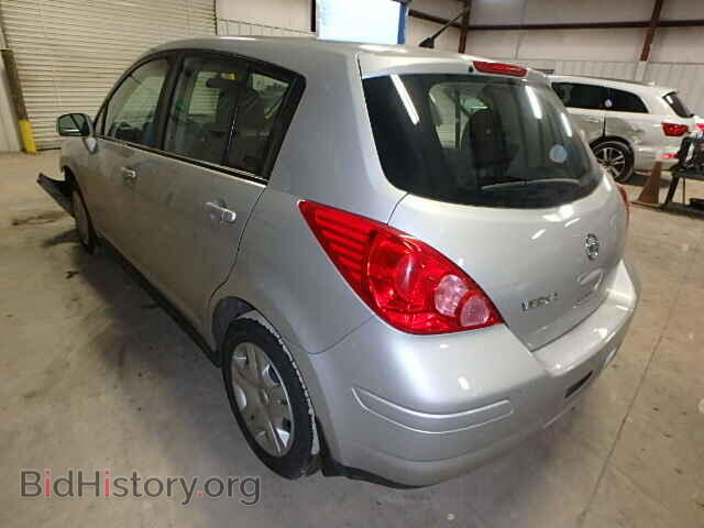2012 NISSAN VERSA - VIN: 3N1BC1CP9CK227413 - Фото 3