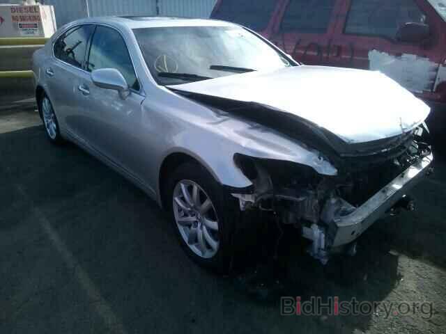 Photo JTHBL46F885069969 - LEXUS LS460 2008