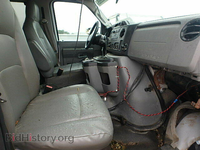 2011 FORD ECONOLINE - VIN: 1FBNE3BL7BDA15806 - Photo 5