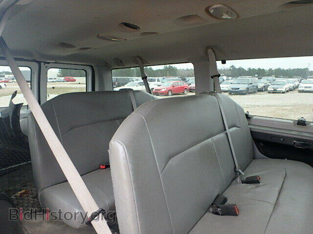 2011 FORD ECONOLINE - VIN: 1FBNE3BL7BDA15806 - Photo 6