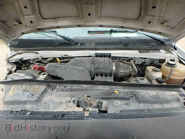 2011 FORD ECONOLINE - VIN: 1FBNE3BL7BDA15806 - Photo 7