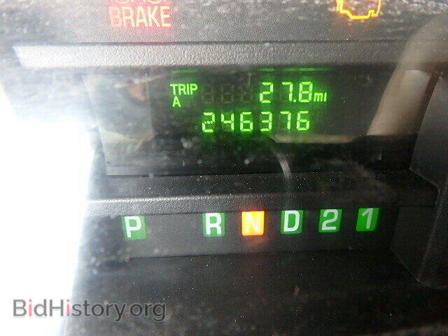 2011 FORD ECONOLINE - VIN: 1FBNE3BL7BDA15806 - Photo 8