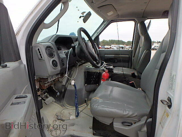 2011 FORD ECONOLINE - VIN: 1FBNE3BL7BDA15806 - Photo 9