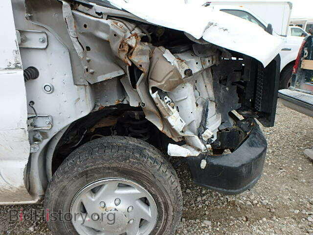 2011 FORD ECONOLINE - VIN: 1FBNE3BL7BDA15806 - Photo 10
