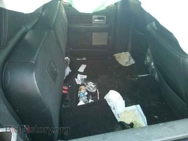 2012 FORD F150 - VIN: 1FTFW1CF6CKD34735 - Фото 6