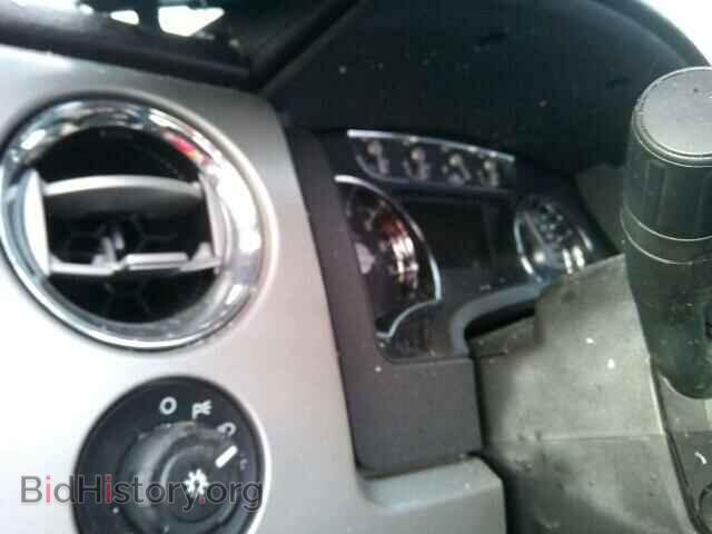 2012 FORD F150 - VIN: 1FTFW1CF6CKD34735 - Фото 8