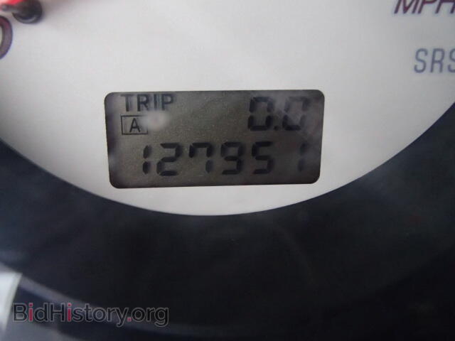 2003 MITSUBISHI LANCER - VIN: JA3AJ86E93U099271 - Фото 8