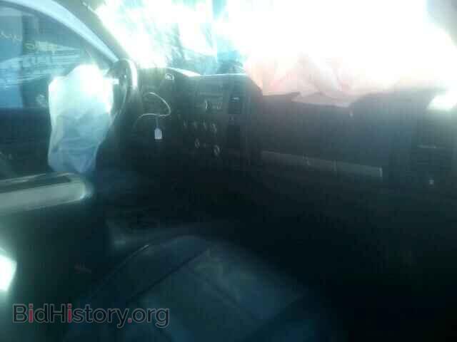 2012 CHEVROLET SILVERADO - VIN: 1GC1KXC85CF232006 - Фото 5