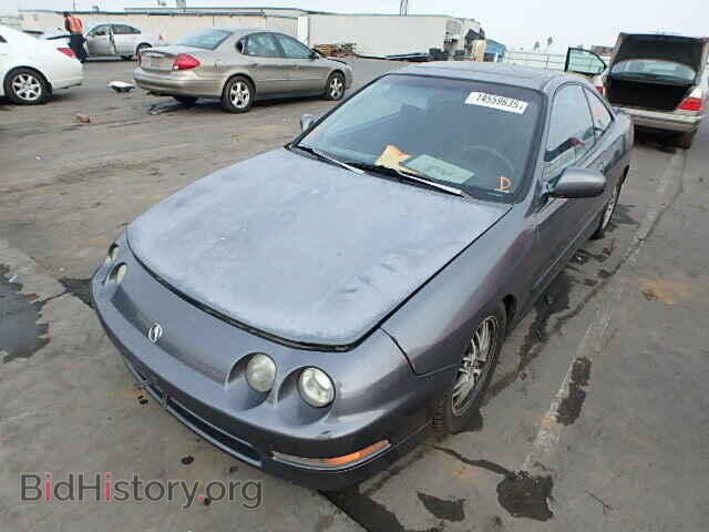 1994 ACURA INTEGRA - VIN: JH4DC4454RS048266 - Фото 2