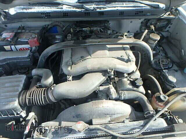 2004 SUZUKI GR VITARA - VIN: JS3TE62V244104094 - Фото 7