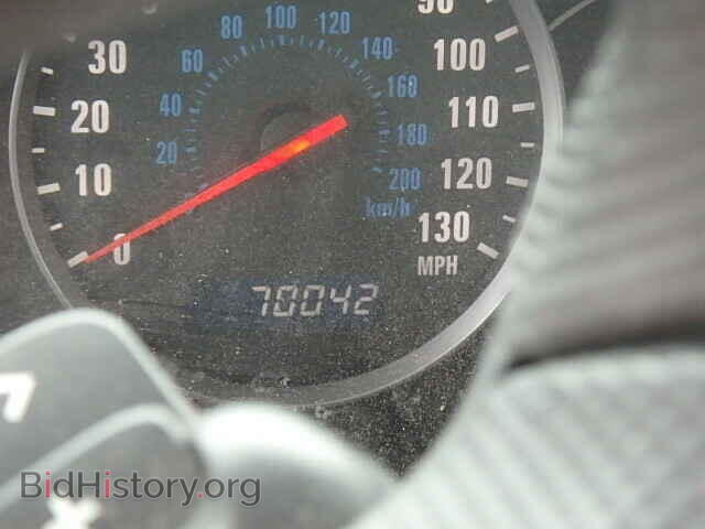 2004 SUZUKI GR VITARA - VIN: JS3TE62V244104094 - Фото 8