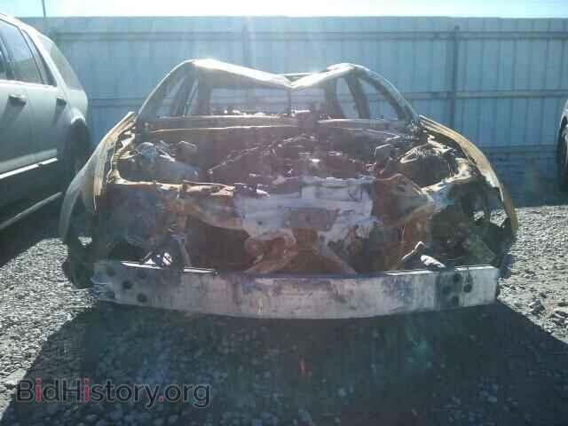 2013 LEXUS GS350 - VIN: JTHBE1BL7D5011754 - Фото 9