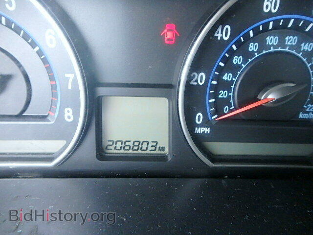 2006 KIA OPTIMA - VIN: KNAGE123565022632 - Фото 8
