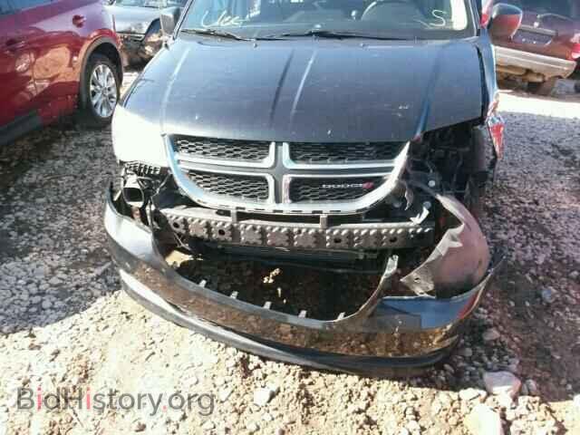 2014 DODGE CARAVAN - VIN: 2C4RDGBG3ER248075 - Фото 9