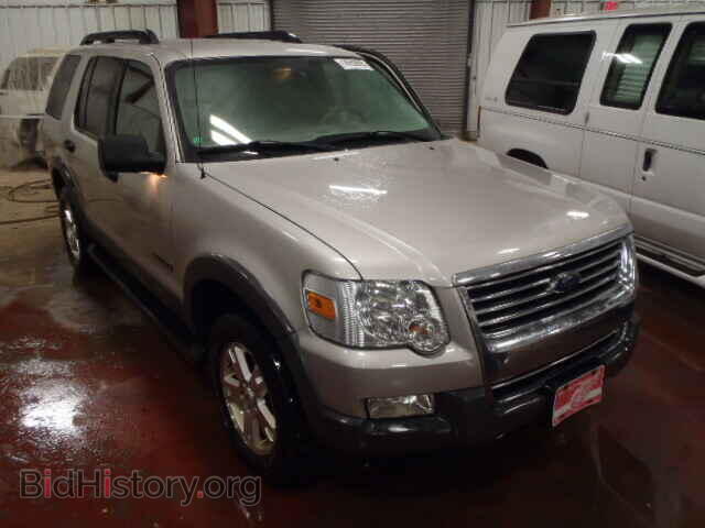 Фотография 1FMEU73E56UA20249 - FORD EXPLORER 2006