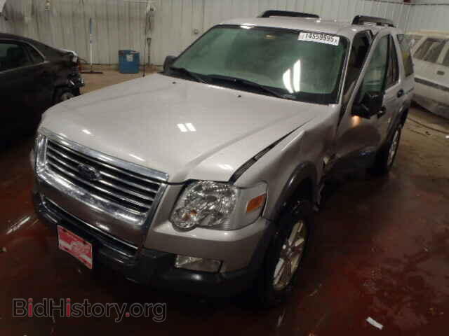 2006 FORD EXPLORER - VIN: 1FMEU73E56UA20249 - Фото 2