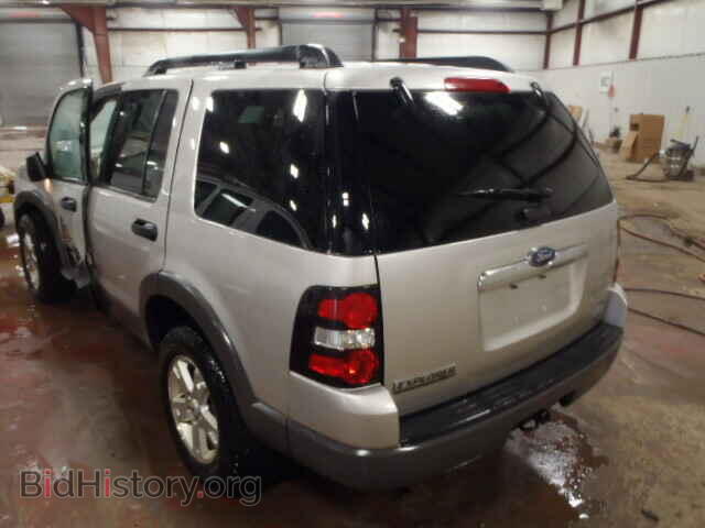 2006 FORD EXPLORER - VIN: 1FMEU73E56UA20249 - Фото 3