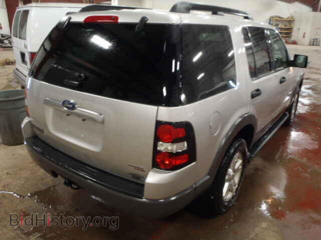 2006 FORD EXPLORER - VIN: 1FMEU73E56UA20249 - Фото 4