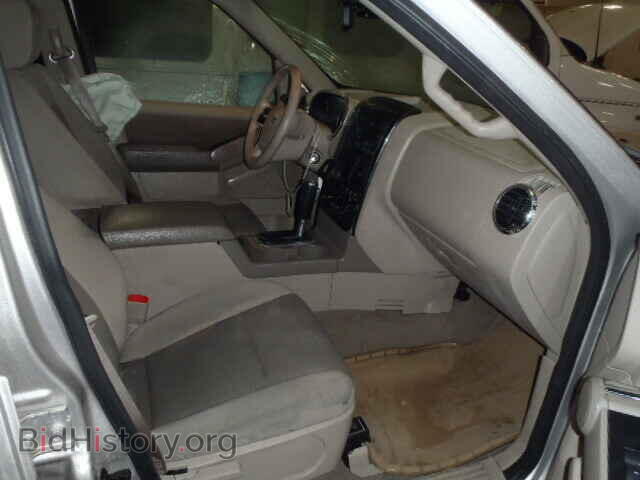 2006 FORD EXPLORER - VIN: 1FMEU73E56UA20249 - Фото 5