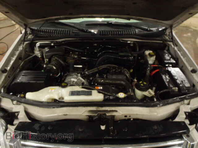 2006 FORD EXPLORER - VIN: 1FMEU73E56UA20249 - Фото 7