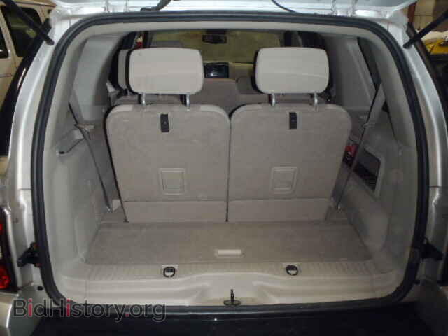 2006 FORD EXPLORER - VIN: 1FMEU73E56UA20249 - Фото 10