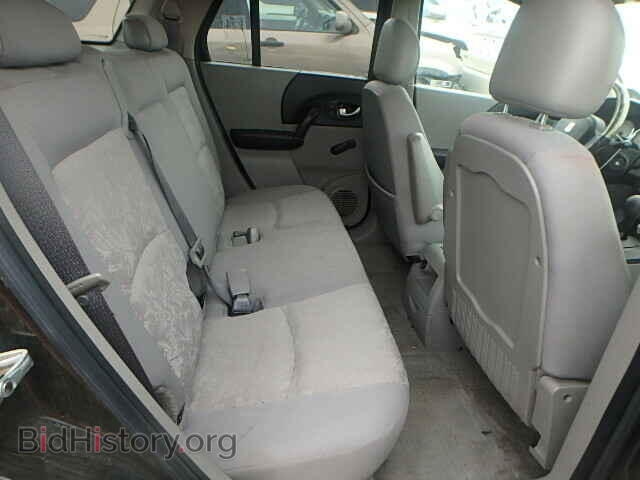 2004 SATURN VUE - VIN: 5GZCZ43D24S835664 - Фото 6