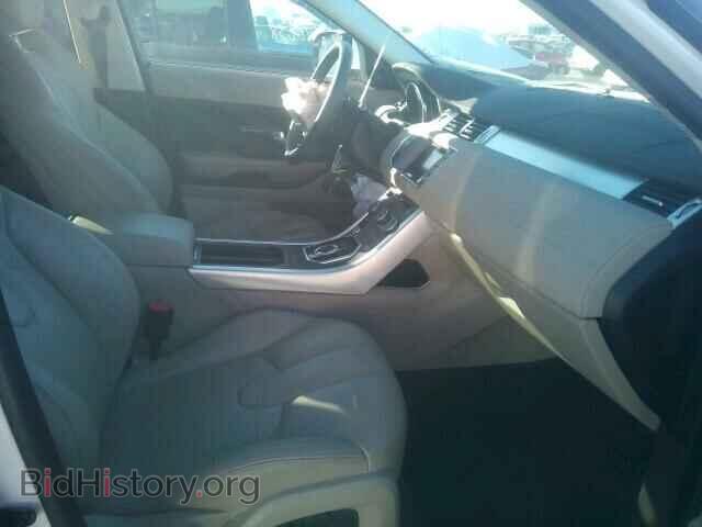2013 LAND ROVER RANGEROVER - VIN: SALVP2BG7DH856483 - Фото 5