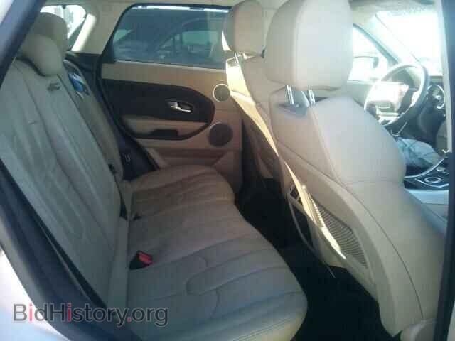 2013 LAND ROVER RANGEROVER - VIN: SALVP2BG7DH856483 - Фото 6