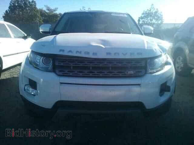 2013 LAND ROVER RANGEROVER - VIN: SALVP2BG7DH856483 - Фото 10