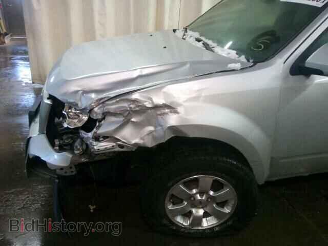2012 FORD ESCAPE - VIN: 1FMCU9EG6CKA51941 - Фото 9