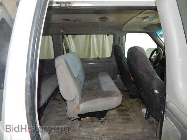 2001 FORD ECONOLINE - VIN: 1FBSS31L21HA05088 - Photo 6