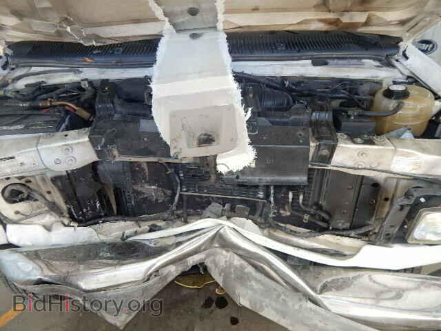 2001 FORD ECONOLINE - VIN: 1FBSS31L21HA05088 - Photo 7