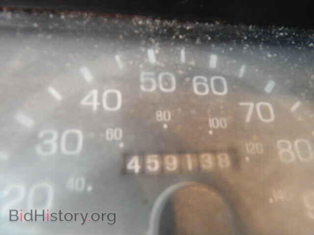 2001 FORD ECONOLINE - VIN: 1FBSS31L21HA05088 - Photo 8