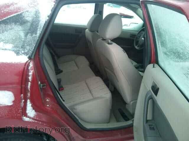 2009 FORD FOCUS - VIN: 1FAHP35N69W158394 - Фото 6