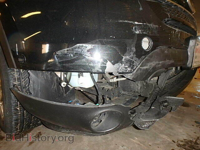 2013 FORD EXPLORER - VIN: 1FM5K8F82DGA87632 - Photo 9