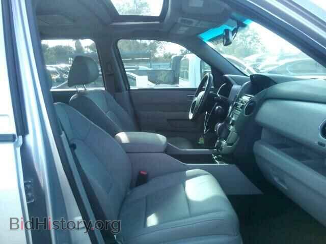 2014 HONDA PILOT - VIN: 5FNYF3H61EB026613 - Photo 5