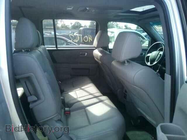 2014 HONDA PILOT - VIN: 5FNYF3H61EB026613 - Photo 6