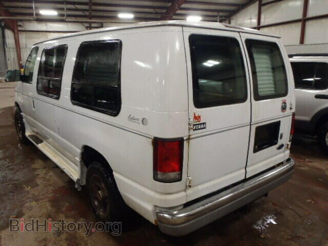 1999 FORD ECONOLINE - VIN: 1FDRE14W0XHC22543 - Photo 3