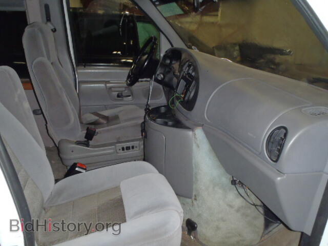1999 FORD ECONOLINE - VIN: 1FDRE14W0XHC22543 - Photo 5