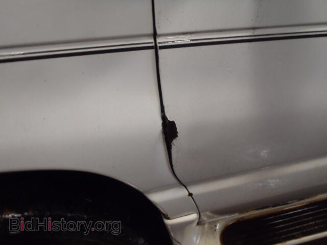 1999 FORD ECONOLINE - VIN: 1FDRE14W0XHC22543 - Photo 9