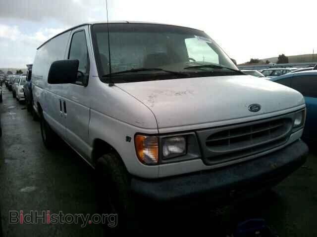 Photo 1FTNS24L1YHB53242 - FORD ECONOLINE 2000