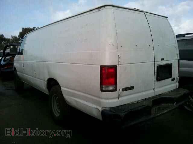 2000 FORD ECONOLINE - VIN: 1FTNS24L1YHB53242 - Photo 3