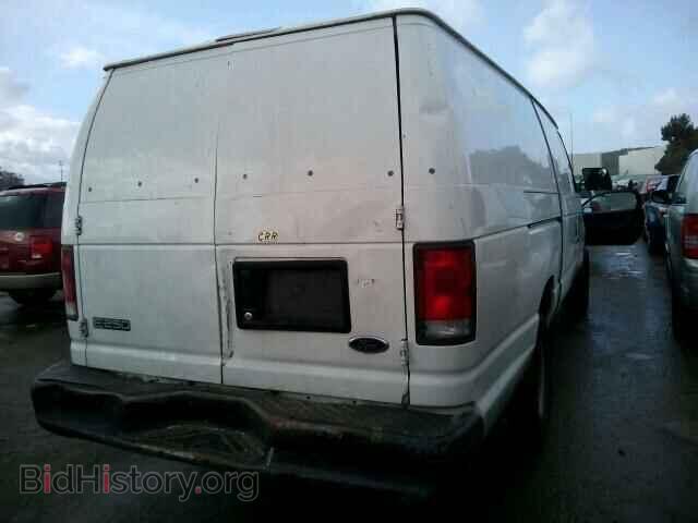 2000 FORD ECONOLINE - VIN: 1FTNS24L1YHB53242 - Photo 4