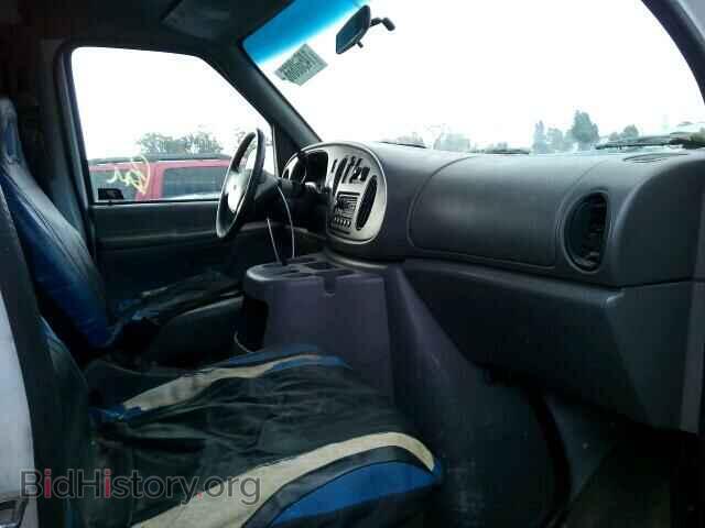 2000 FORD ECONOLINE - VIN: 1FTNS24L1YHB53242 - Photo 5