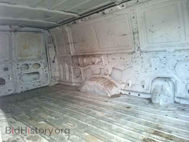 2000 FORD ECONOLINE - VIN: 1FTNS24L1YHB53242 - Photo 6