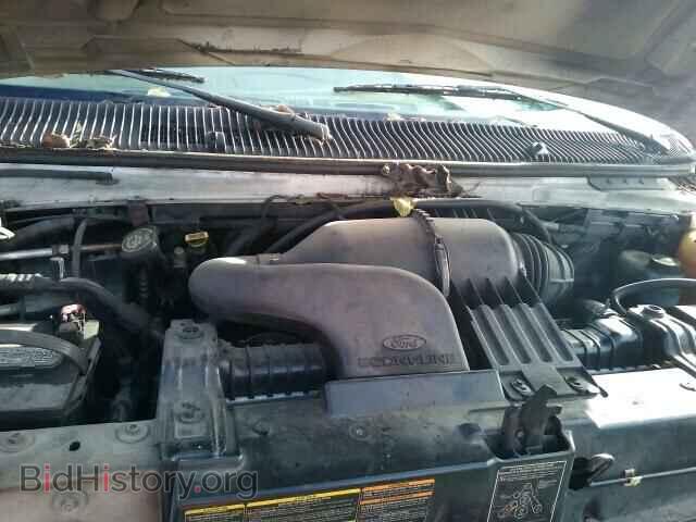 2000 FORD ECONOLINE - VIN: 1FTNS24L1YHB53242 - Photo 7