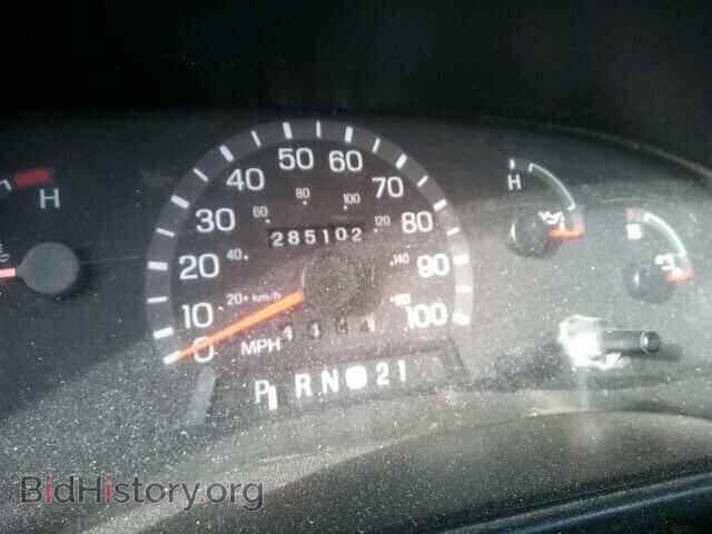 2000 FORD ECONOLINE - VIN: 1FTNS24L1YHB53242 - Photo 8